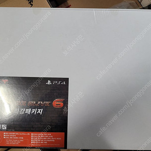 (판매)PS4 DOA6 최강패키지(미개봉), PS4 HORI 슬라임패드(개봉) 팝니다. (택배거래X)