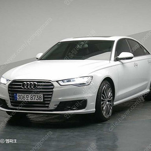 아우디뉴A6 50 TDI 콰트로 프리미엄@중고차@중고차매입@전액할부@저신용자@신불자@소액할부@현금@카드 전부 가능합니다!