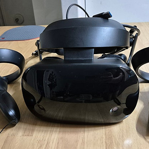 삼성 오디세이 VR