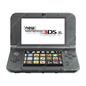 뉴 3ds xl 커펌삽니다