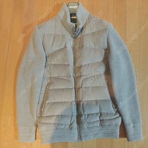 알레그리 남자 패딩자켓 팝니다