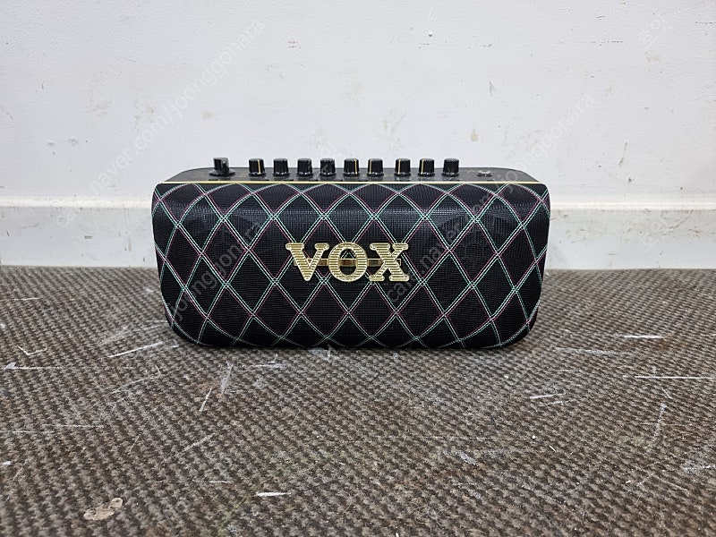 VOX Adio Air GT : 50W 기타용 모델링 앰프