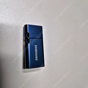 삼성 USB-C 메모리 64GB 판매합니다.