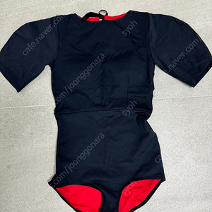 플라주 여성 수영복 판매 (블랙)