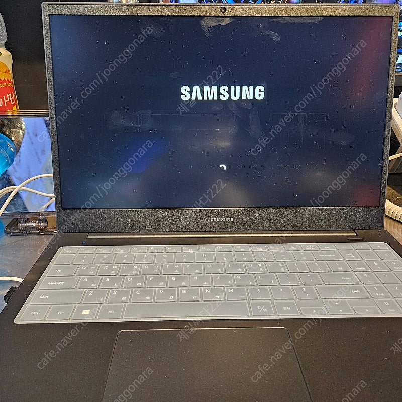 최저가 고사양 삼성 I7/1650Ti 노트북 완전 싸게 판매합니다!