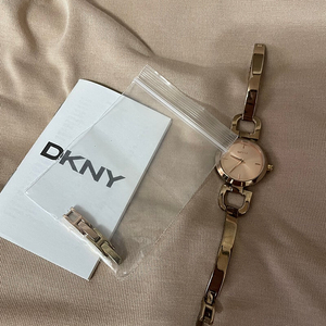 DKNY 시계 NY8542