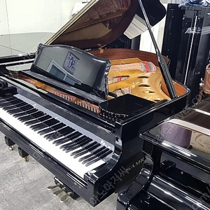 (판매)삼익그랜드피아노 G-185E