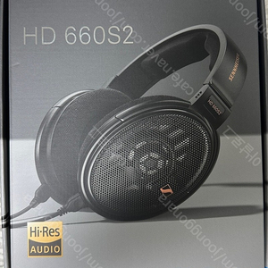 HD660s2