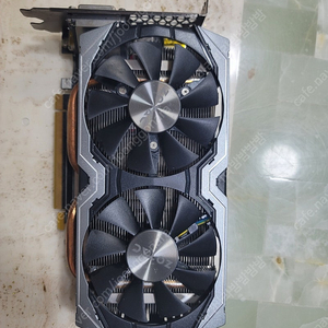 조탁 1060 6gb