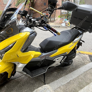 ADV125팔아요