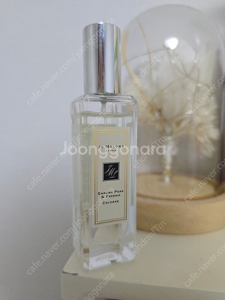 조말론 향수 잉글리쉬 페어 앤 프리지아 30ml--0