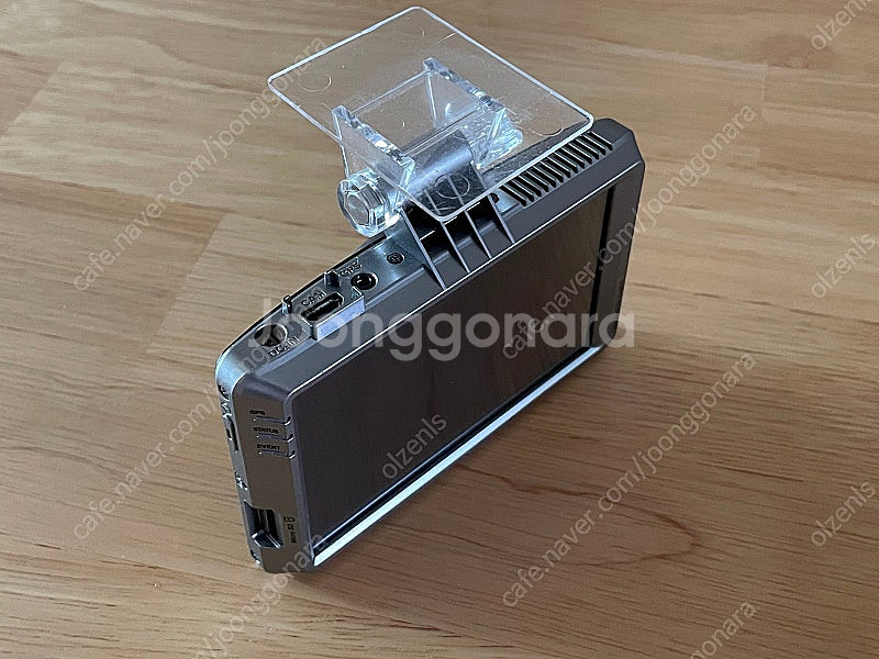 뷰게라 vg q90v 블랙박스 전방카메라--3