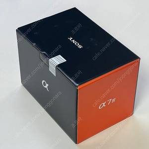 소니 A7M4 미개봉 정품 팝니다.