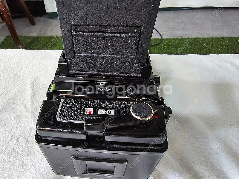 MAMIYA RB 67 65mm카메라 입니다.--4