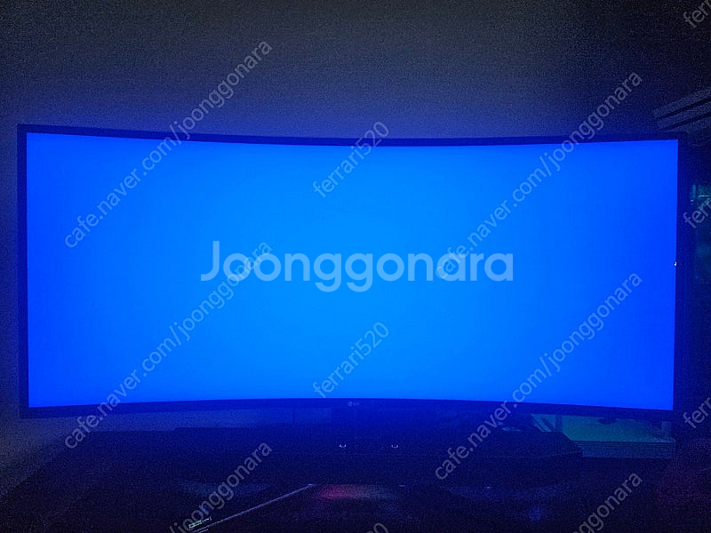 [대전판매] LG전자 울트라기어 34GN850 Nano...--4