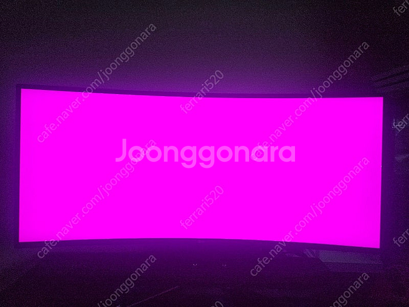 [대전판매] LG전자 울트라기어 34GN850 Nano...--6