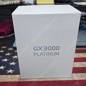 [미개봉] 파인뷰 QX3000 Platinum 64GB 판매 합니다.