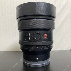 소니 14mm F1.8 GM 렌즈 완벽한 신상품급 풀박 / 보증 25년 3월 16일까지