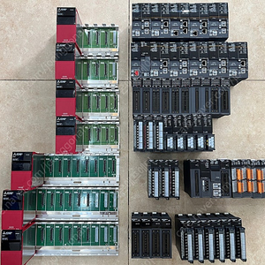 미쓰비시 Q plc, R plc,CCLINK 및 전품목 판매