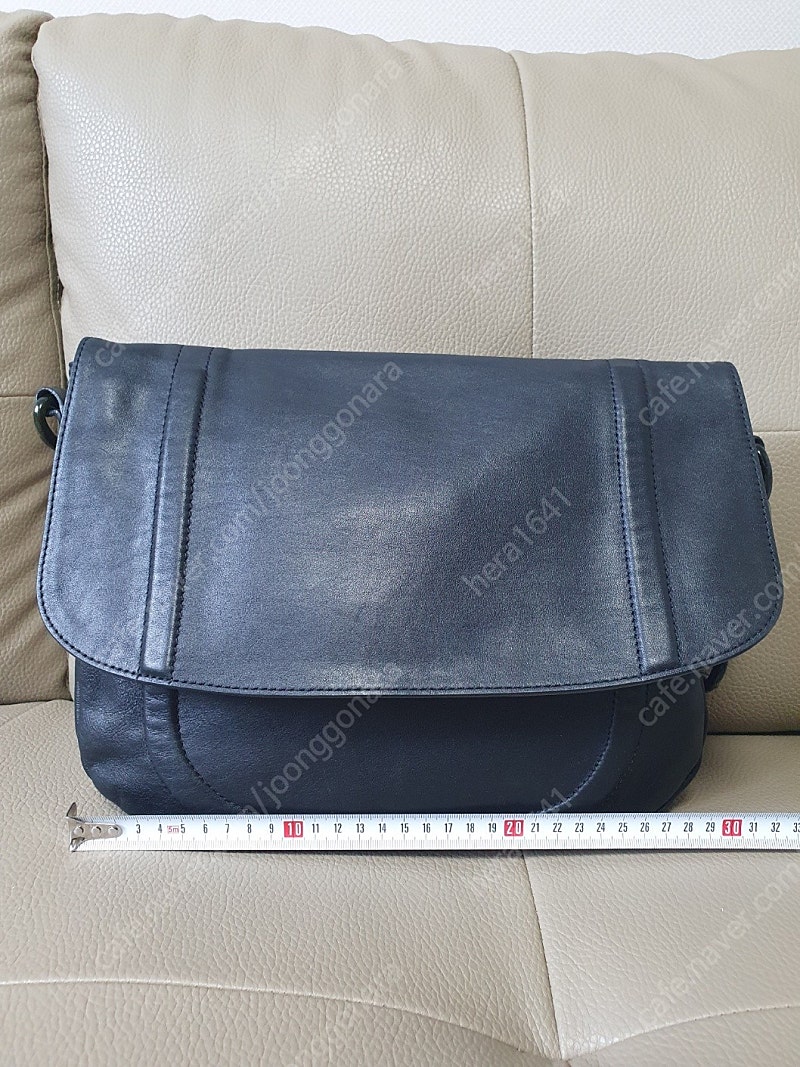 마땡킴 파리 미들백 숄더백 여성가방 가방