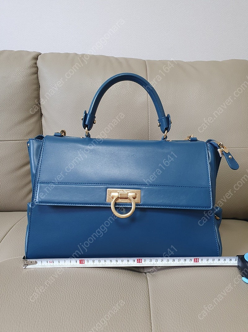 페라가모 D543 소피아백 토트백 숄더백 여성가방 가방