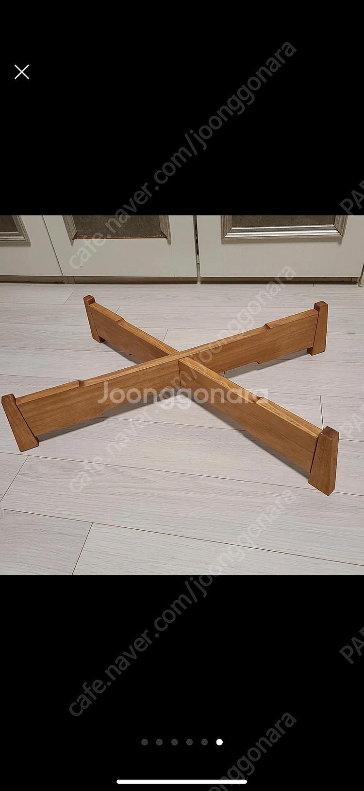 파세코 팬히터 , 노스필 20L--6