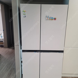 LG전자 832L 양문형 냉장고(2023구매) 디오스 오브제컬렉션 매직스페이스 메탈