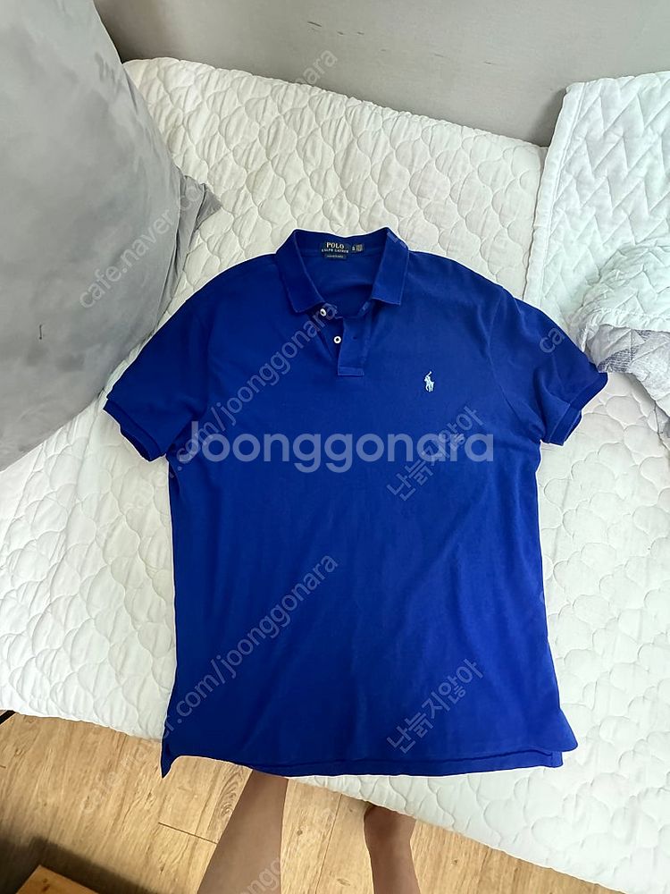 나이키 골프 카라티 폴로 카라티3장 디젤 청바지--1