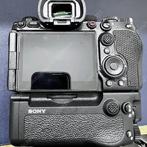 SONY A9M3