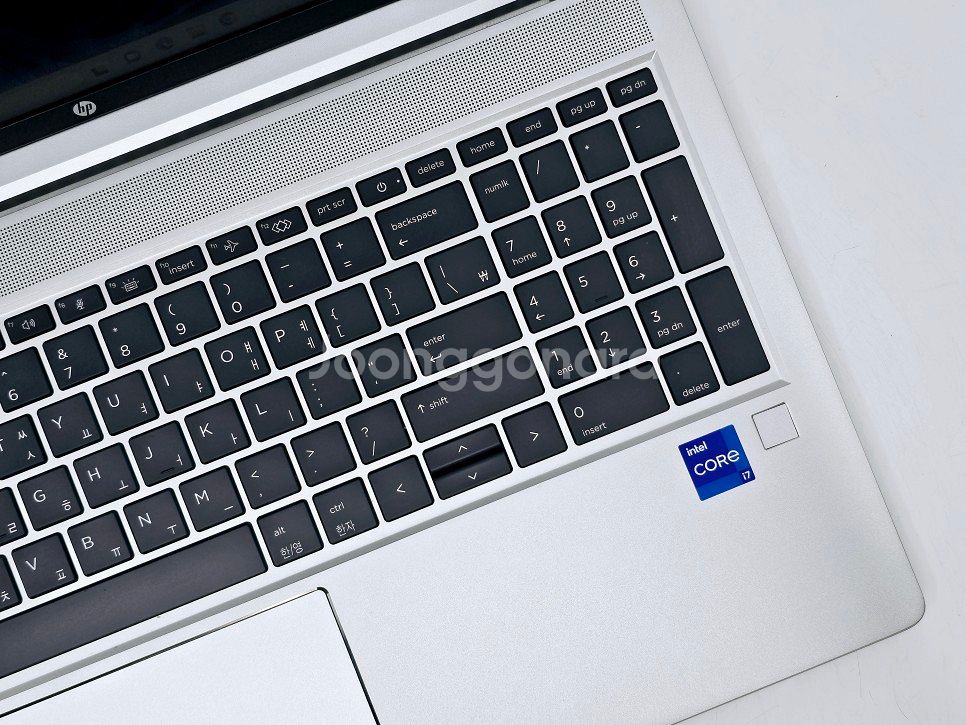 HP 프로북 450 G8 15인치 중고노트북 코어 i7...--2