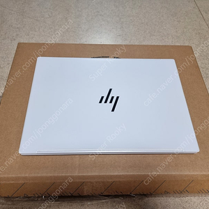 HP 파빌리온 에어로 13-be2083AU (hp aero 13) 7735u / 16GB / 512GB