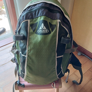 배낭 VAUDE Wizard Air 24+4