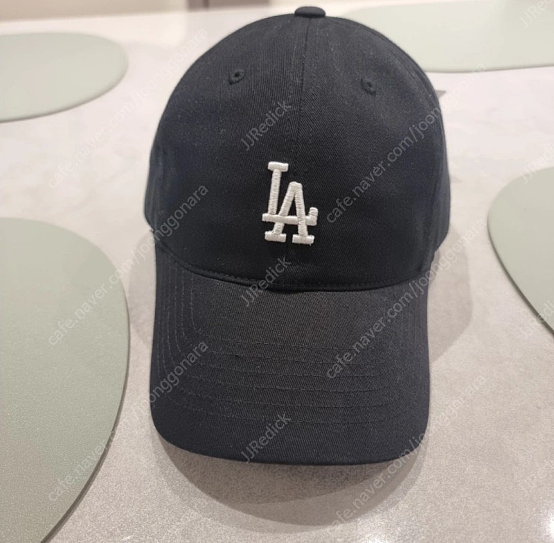 MLB LA 볼캡