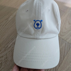 비이커 beaker 야구모자