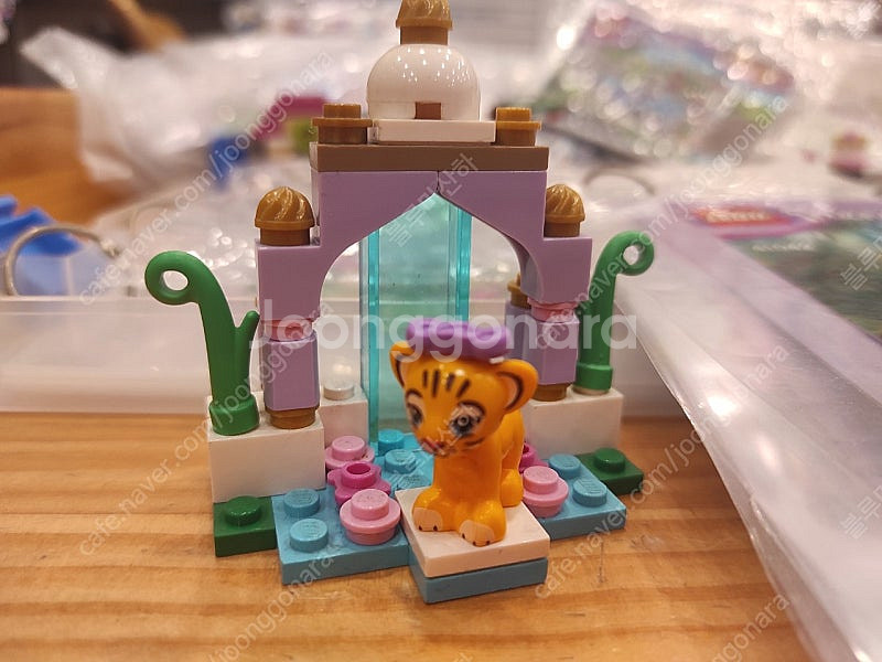 레고 프렌즈 41042--1