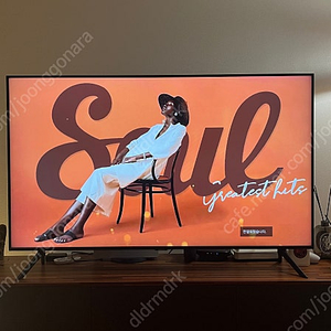 삼성 QLED 4K TV 50인치 / KQ50QT67AFXKR