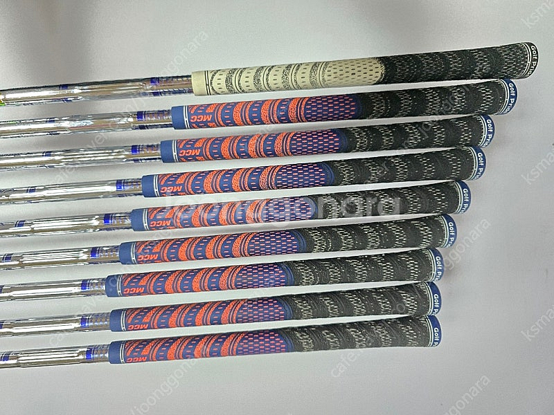 미즈노 E700포지드 4-S NSPRO PM 950R ...--6