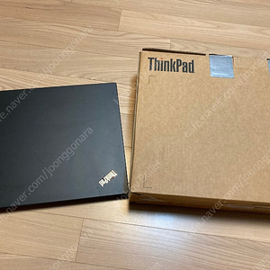 Lenovo Thinkpad 레노버 씽크패드 노트북 E485 라이젠3 (최종인하)