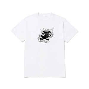 A&P 알비노 앤 프레토 MG MARK TEE WHITE 티셔츠 화이트 XL 새상품 쇼요롤 소요롤 shoyoroll ap 주짓수