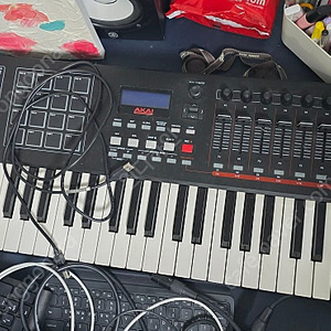 AKAI MPK 261