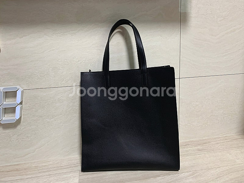 무신사 스탠다드 / 스퀘어 토트백, 남성가방 / 3만 ...--0