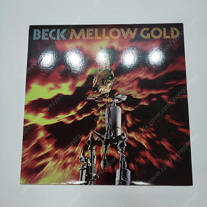 Beck (벡) - Mellow Gold (LP)