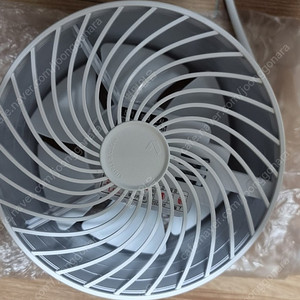공기청정기 새 제품