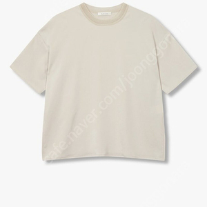 델라라나 티셔츠 팬츠 세트 (한섬 타임 마인 시스템 랑방 레트바이트 지품 팸셀 구호 르베이지 오즈세컨 더캐시미어)