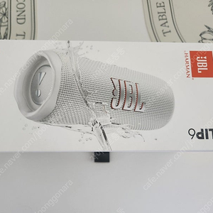 jbl 플립6 블루투스 스피커