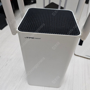 iptime 이지메시 구성 공유기 팝니다.(a8004t, a3mu)