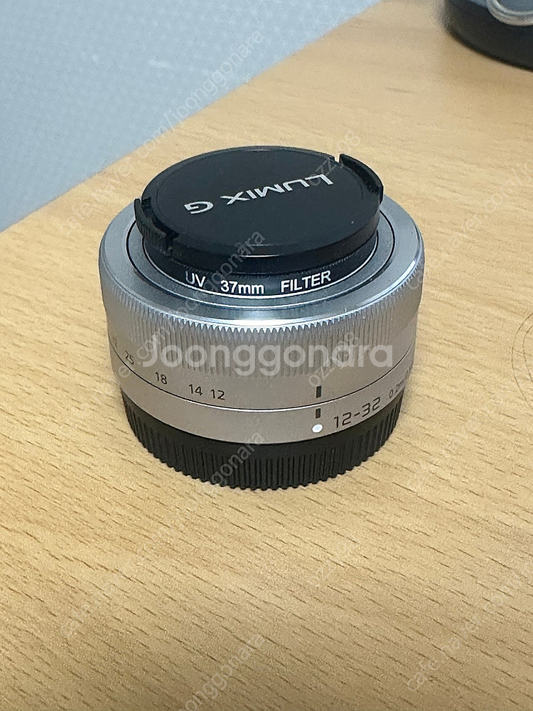 파나소닉 12-32mm 팝니다--1