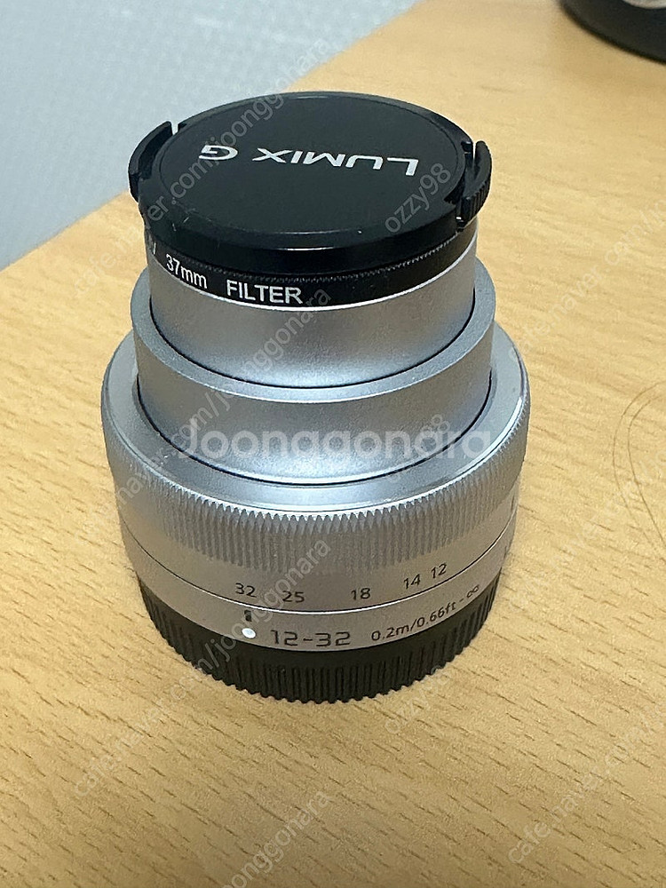 파나소닉 12-32mm 팝니다--2