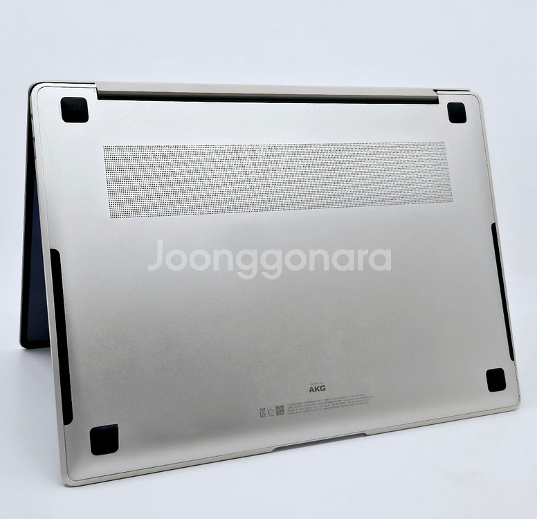 삼성전자 갤럭시북3 프로 14인치 베이지 NT940XF...--6