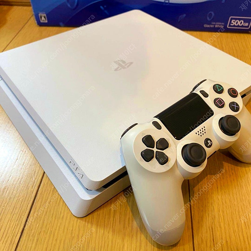 PS4 Slim 500GB 판매합니다